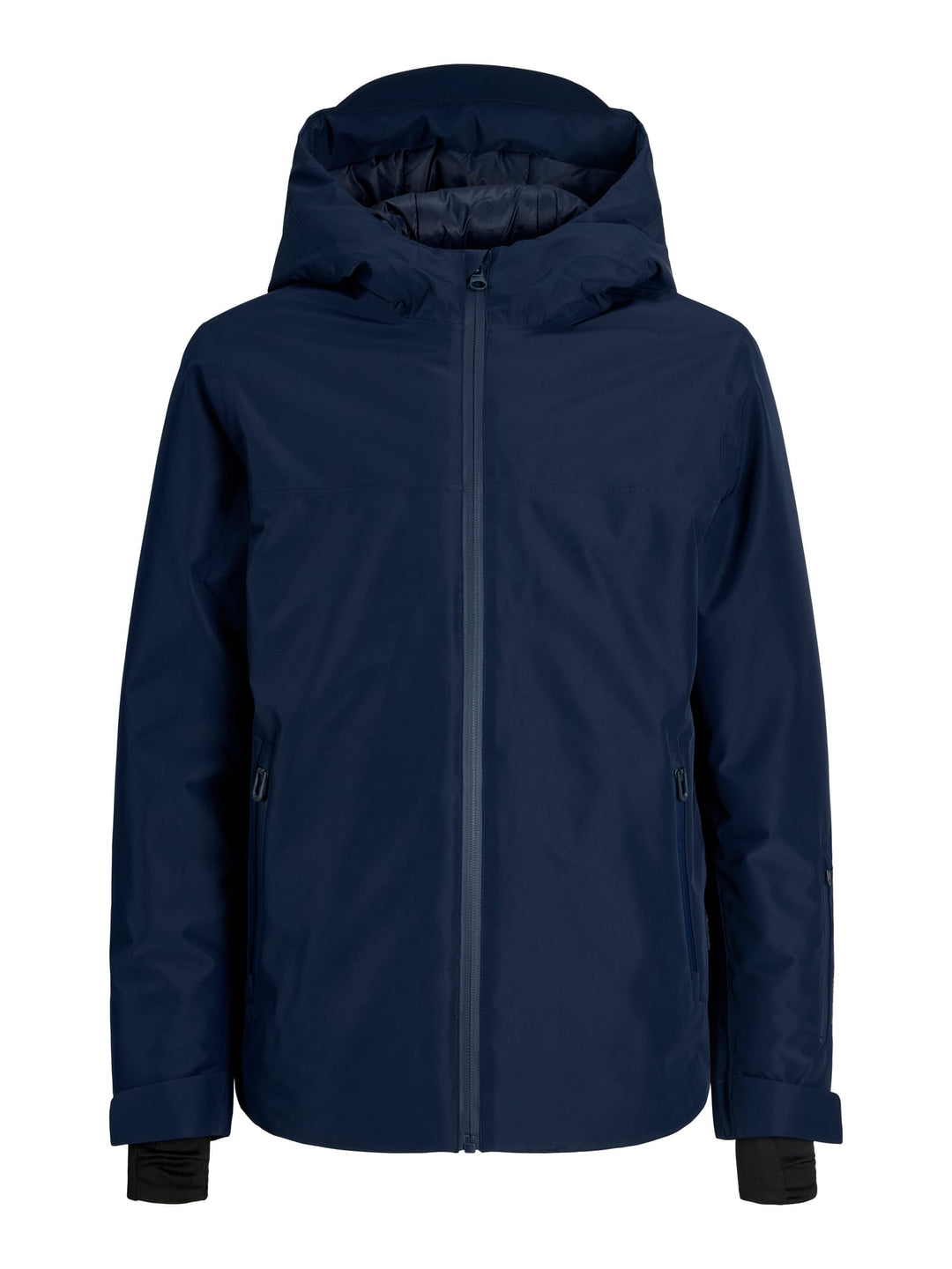 jack &amp; jones kids 12301809 Fusion tussenjas navy