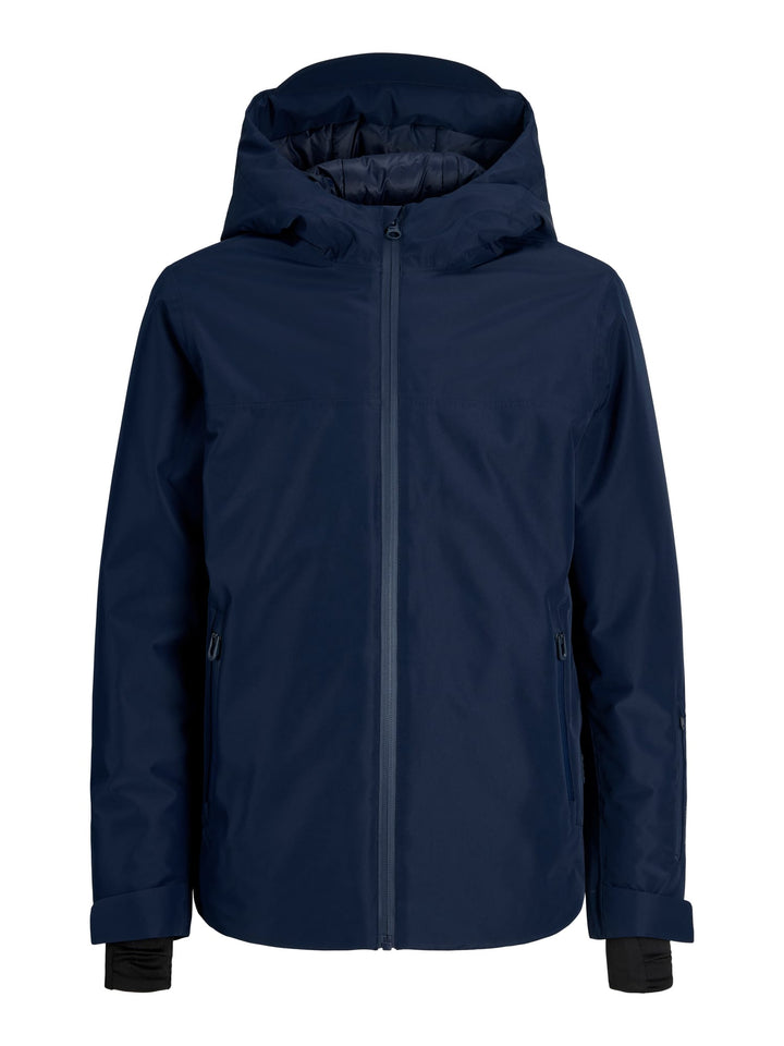 jack &amp; jones kids 12301809 Fusion tussenjas navy