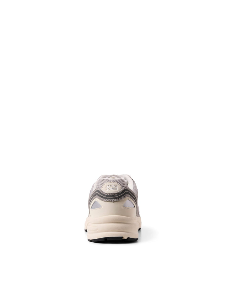 Jack & Jones Wastra sneakers grijs dessin – heren