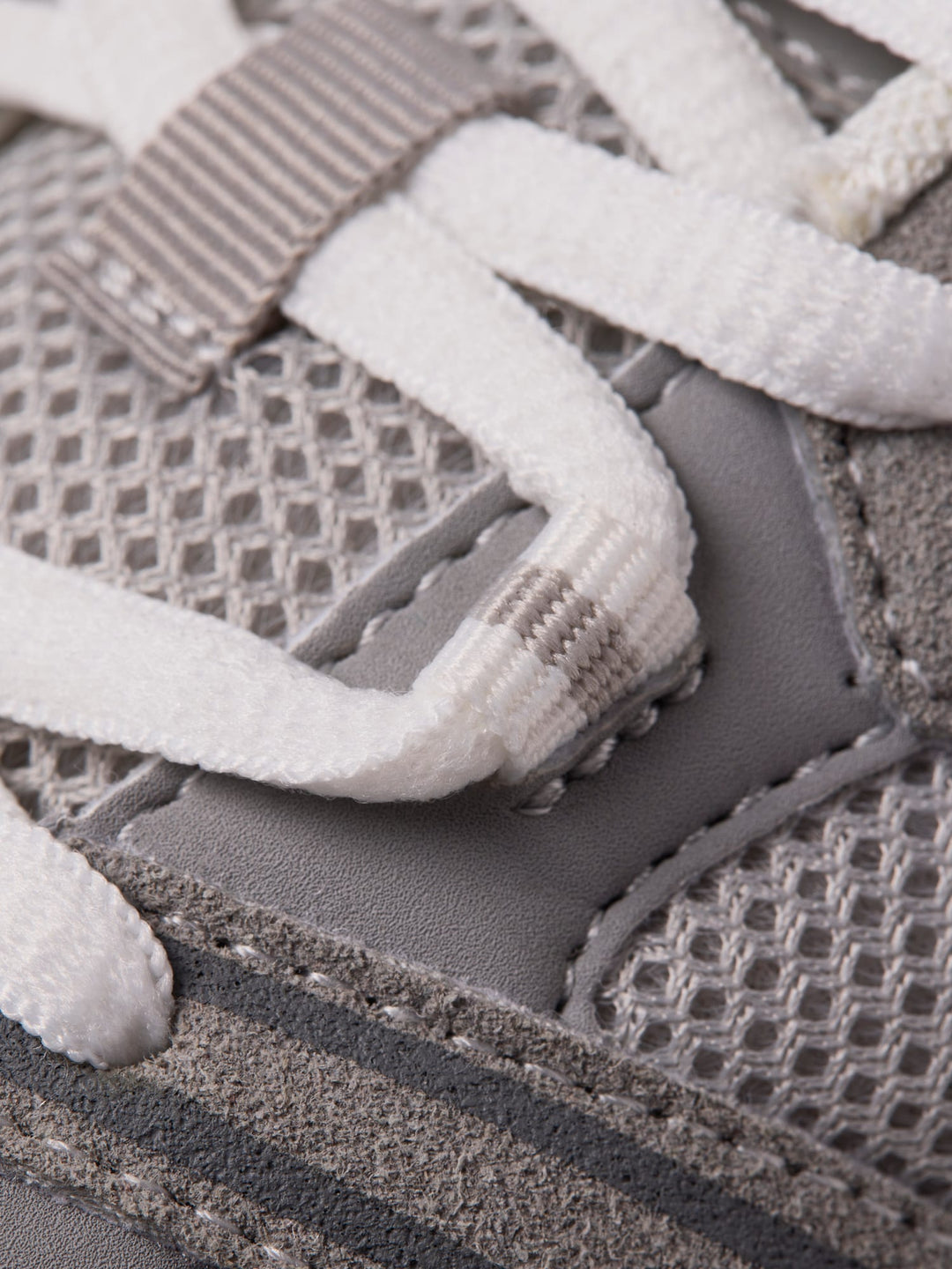 Jack & Jones Wastra sneakers grijs dessin – heren