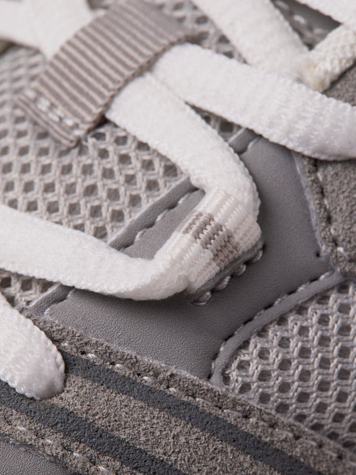 Jack & Jones Wastra sneakers grijs dessin – heren