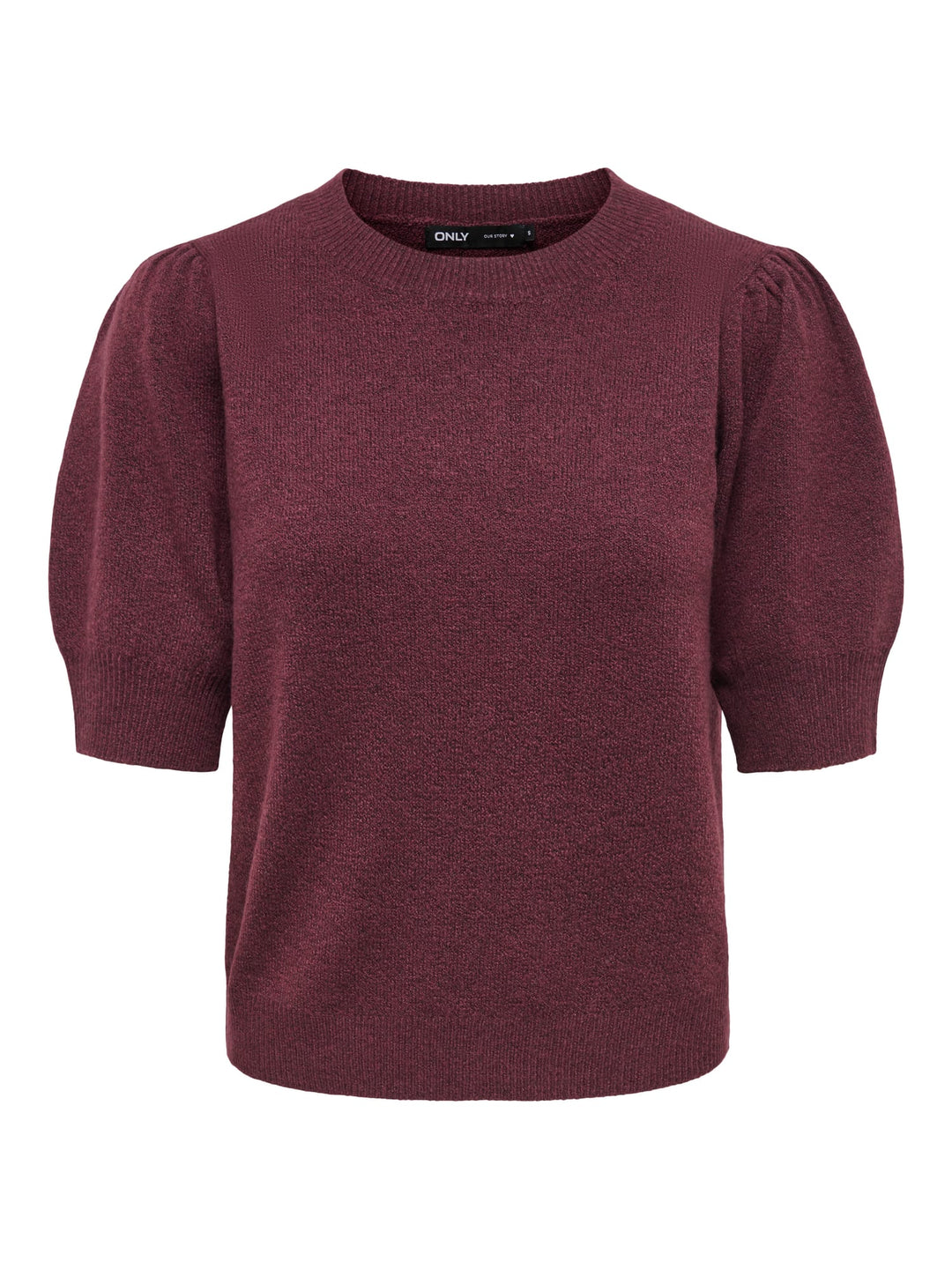 Only trui dames bordeaux – 15318551 rica