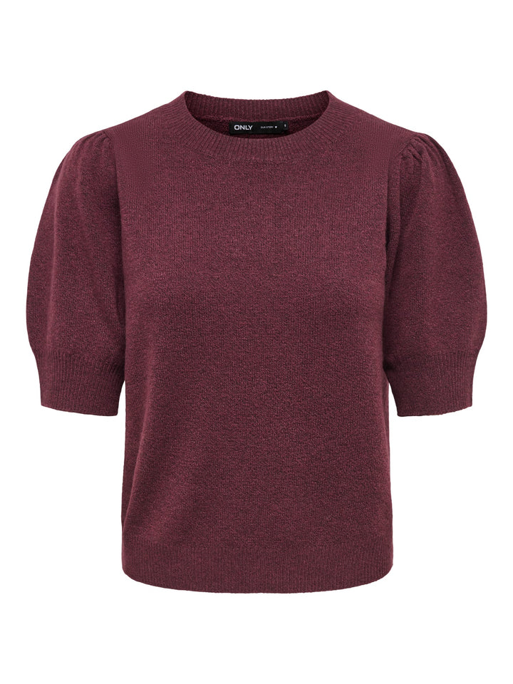 Only 15318551 rica trui dames bordeaux