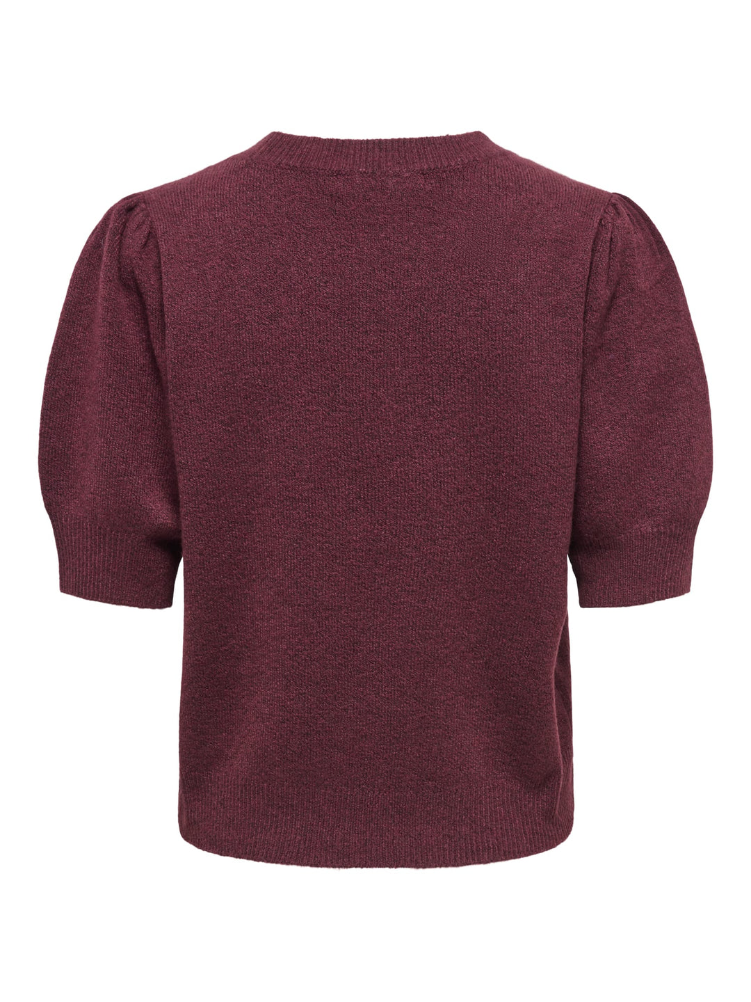 Only trui dames bordeaux – 15318551 rica