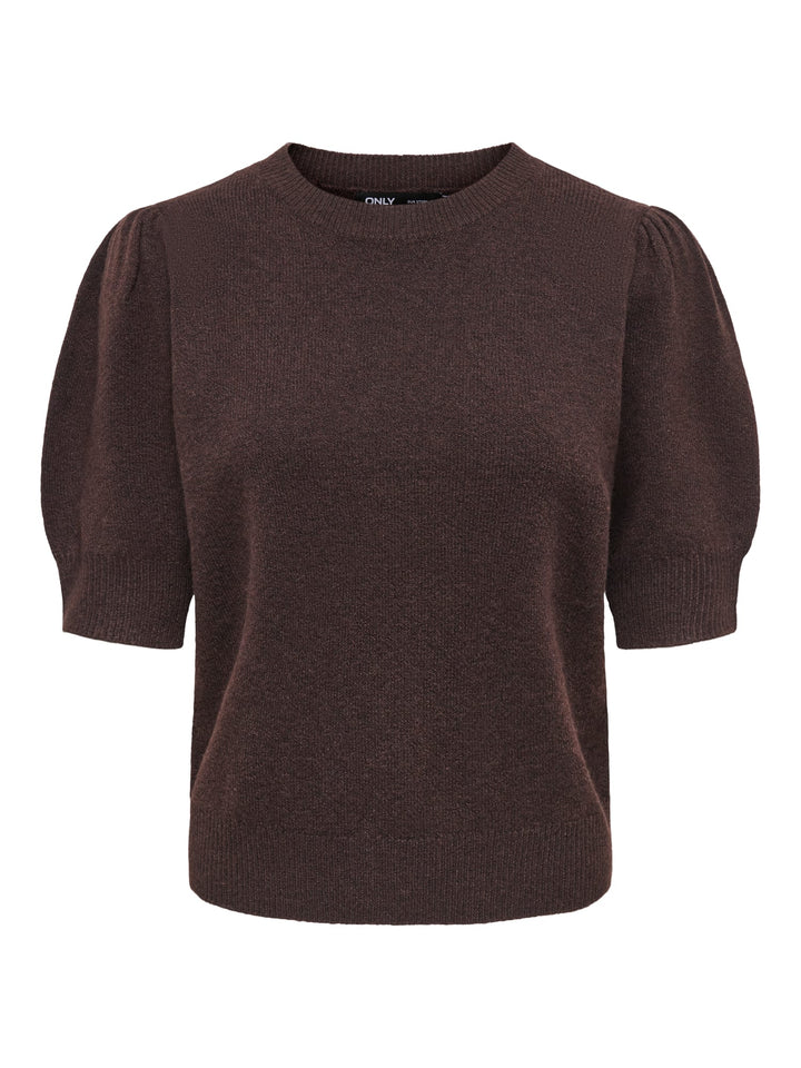 Only trui dames bruin – 15318551 rica