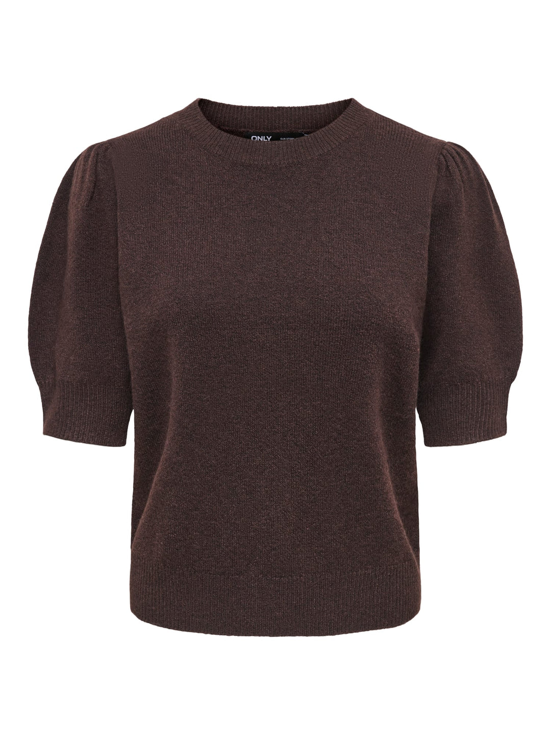 Only 15318551 rica trui dames bruin