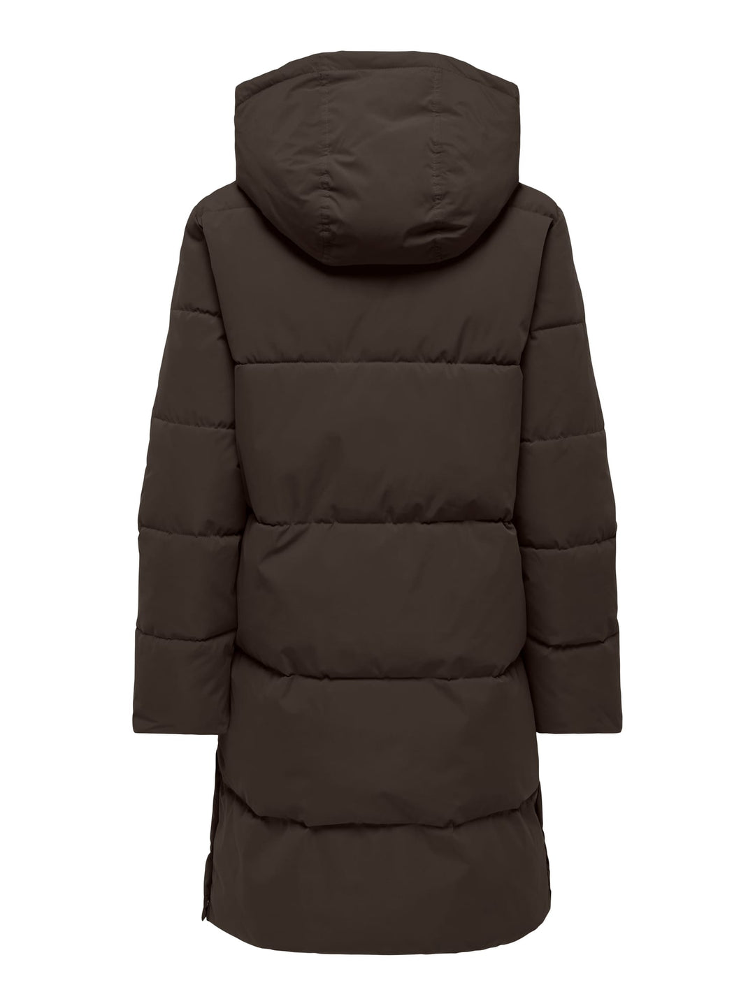 Jacqueline de Yong winterjas dames bruin – 15376758 Blair