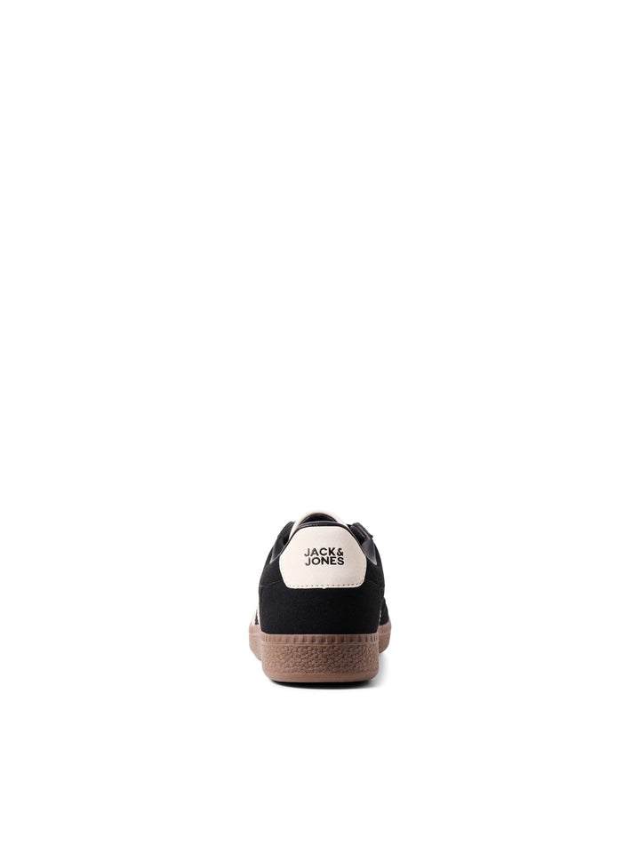 Jack & Jones Kirk sneakers zwart dessin – heren