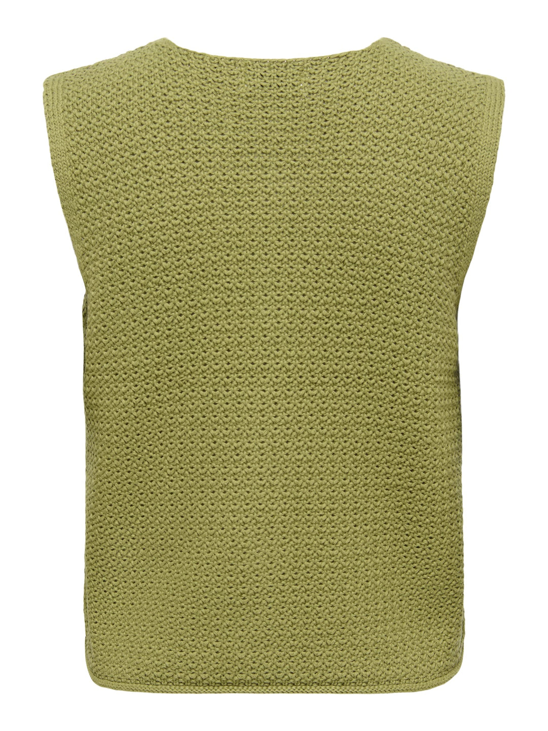 Jacqueline de Yong gilet gebreid – Martha in army