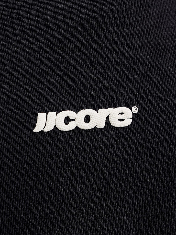 Jack & Jones T-shirt zwart – heren