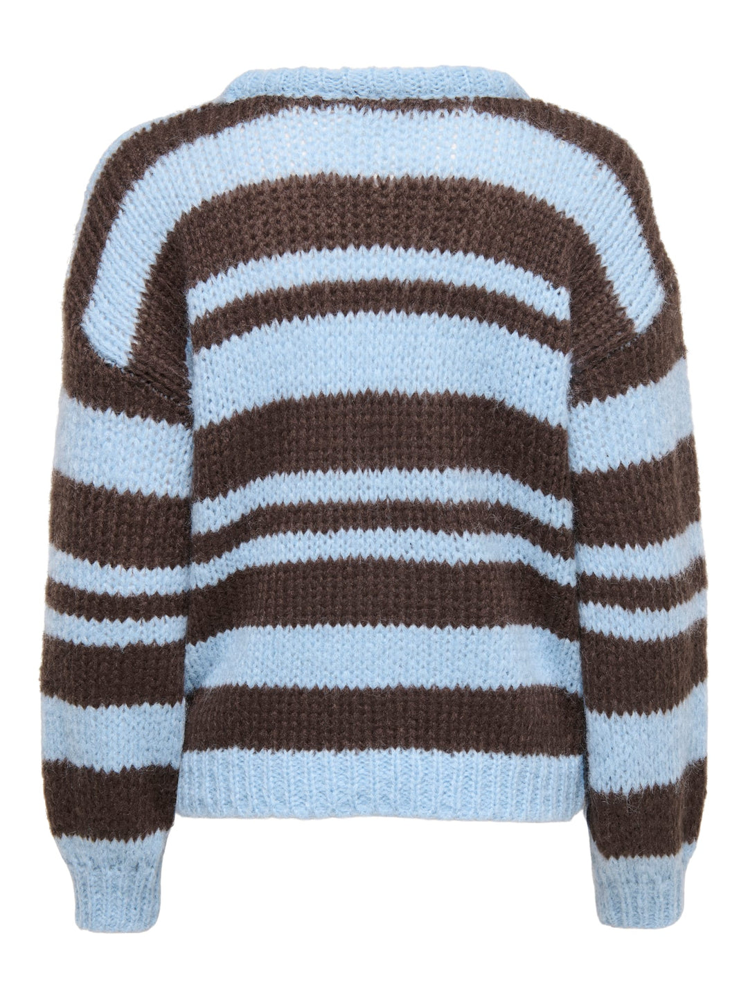 Only 15379589 trui dames navy
