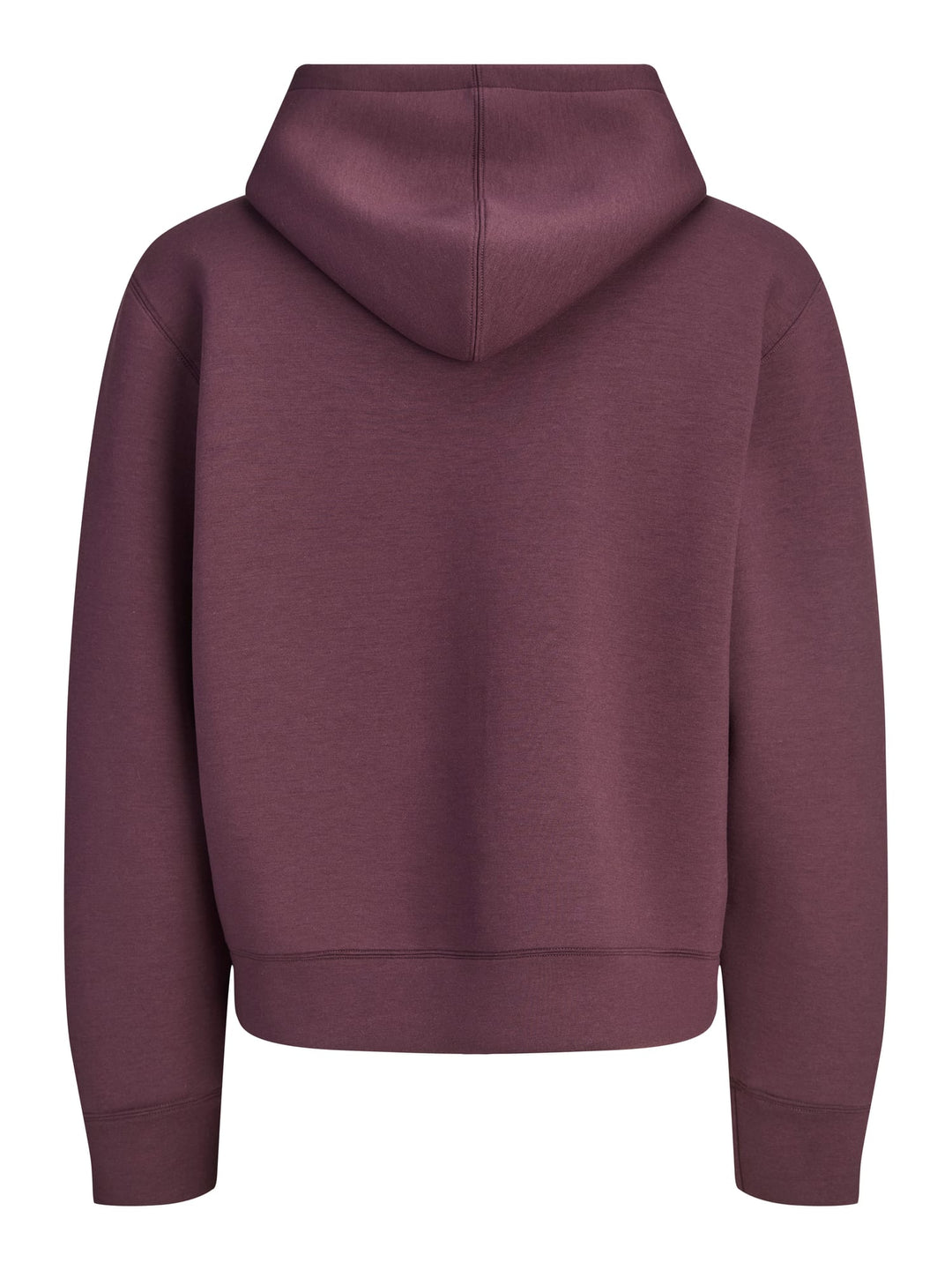Jack & Jones 12302694 legacy vest sweat heren - Steenrood
