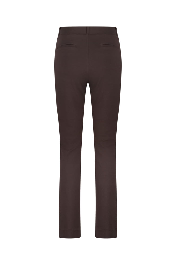 Studio Anneloes 13296 Marion lange broek dames - bruin