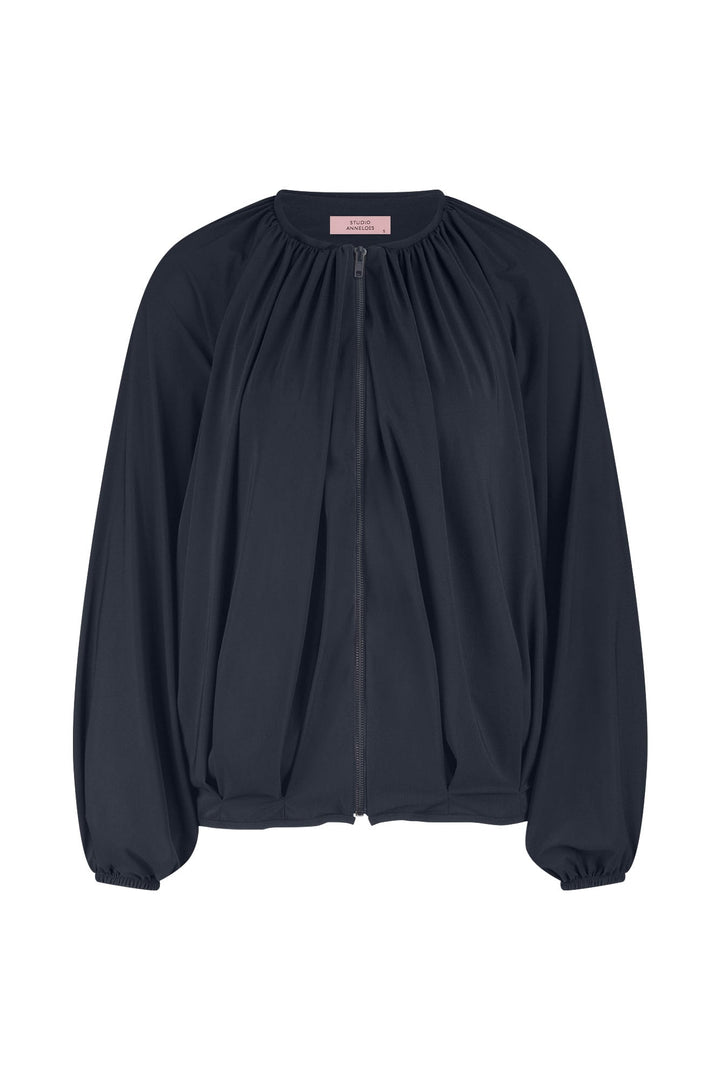 Studio Anneloes Dinte jacket navy – dames