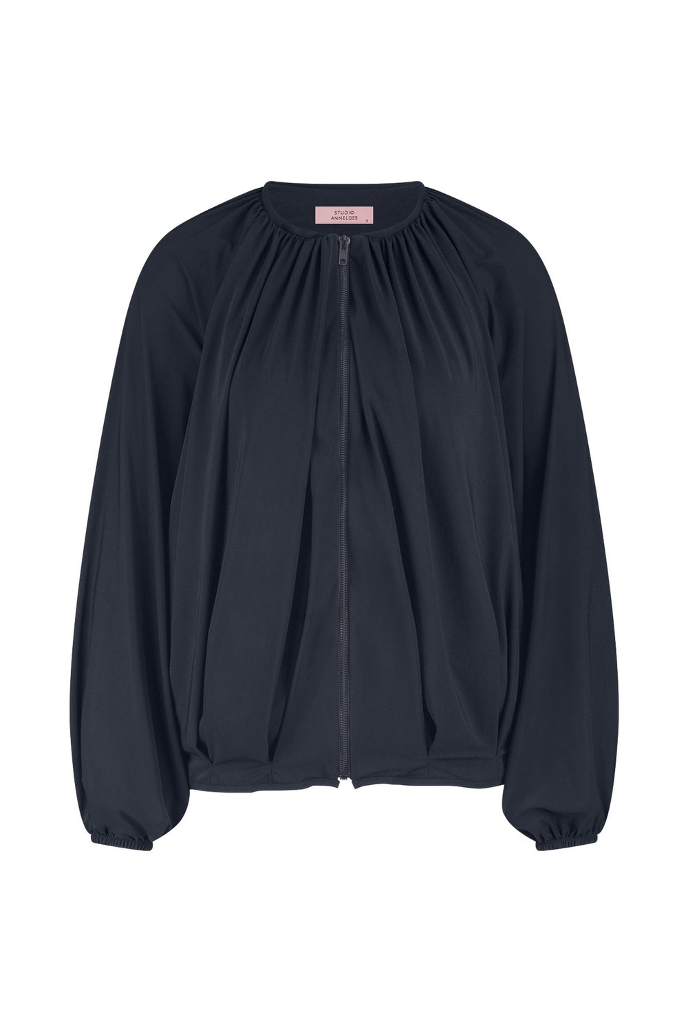 Studio Anneloes Dinte jacket navy – dames