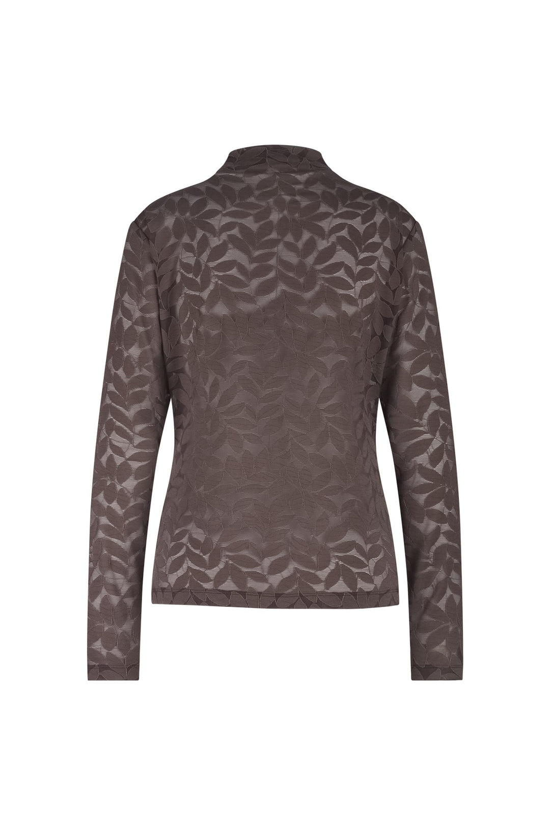 Studio Anneloes 91546 Reagan top l/m bruin