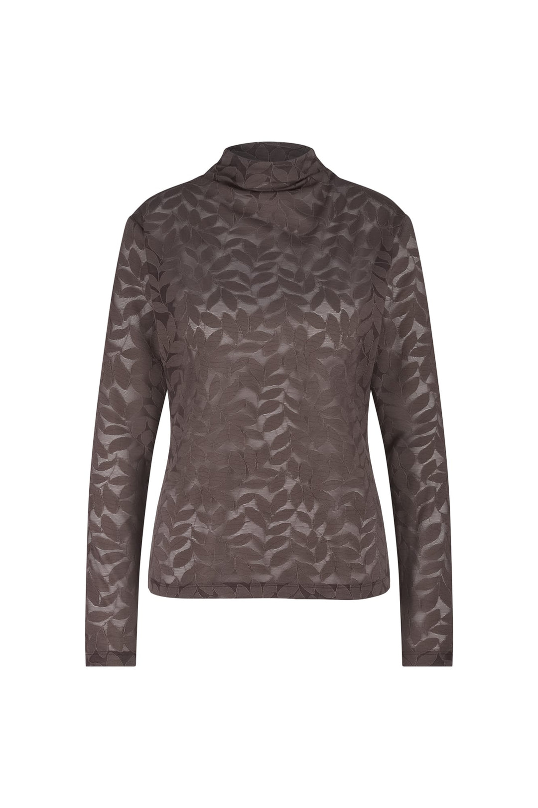 Studio Anneloes 91546 Reagan top l/m bruin