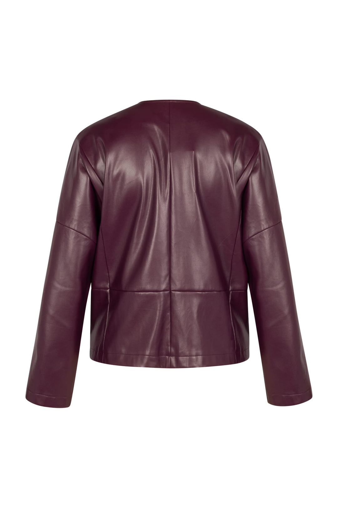 Studio Anneloes Vero jack dames bordeaux