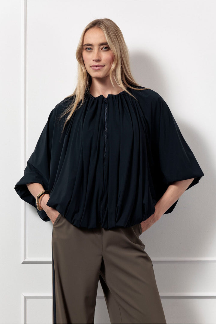 Studio Anneloes Dinte jacket navy – dames