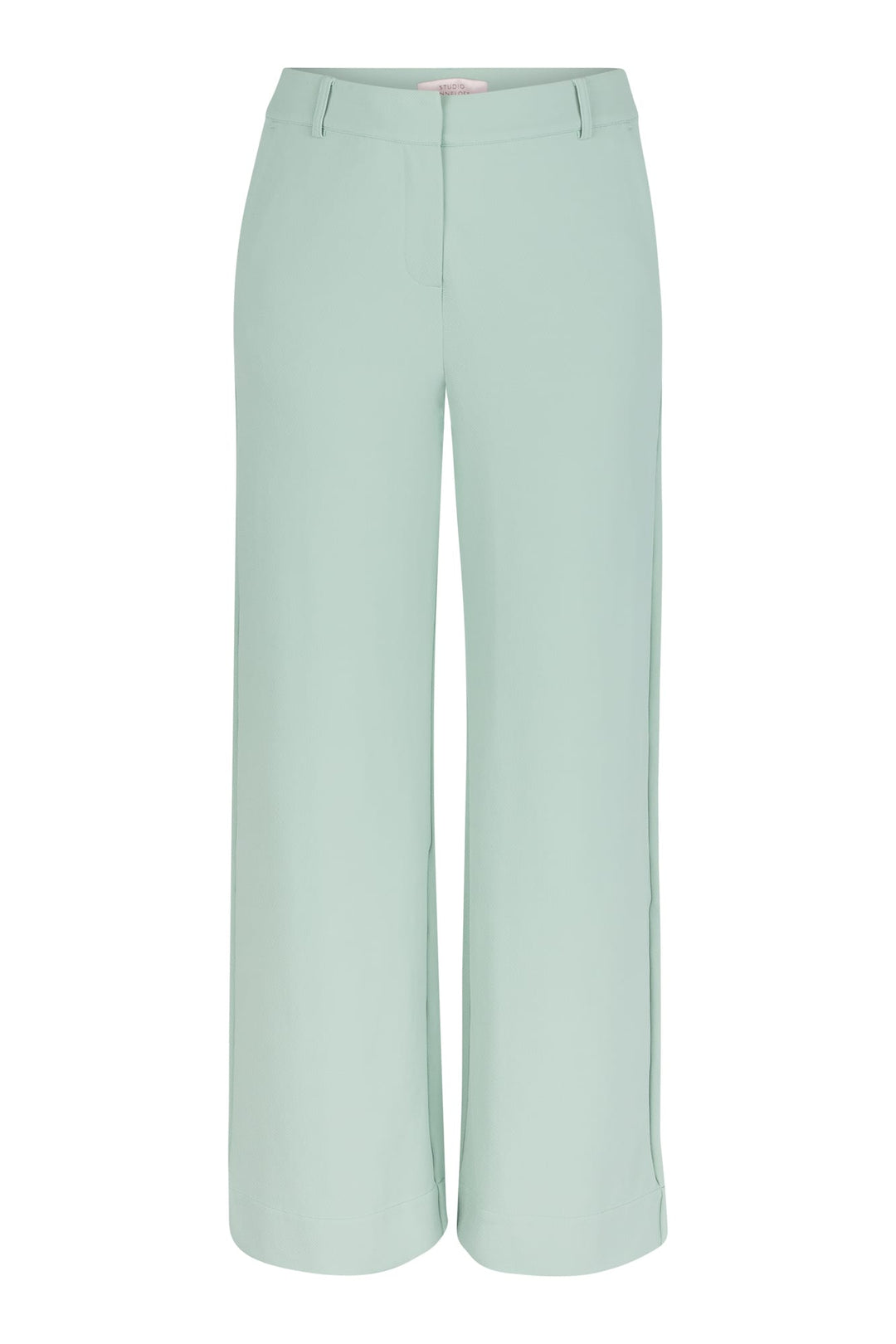 Studio Anneloes 13553 Luz lange broek mint – dames