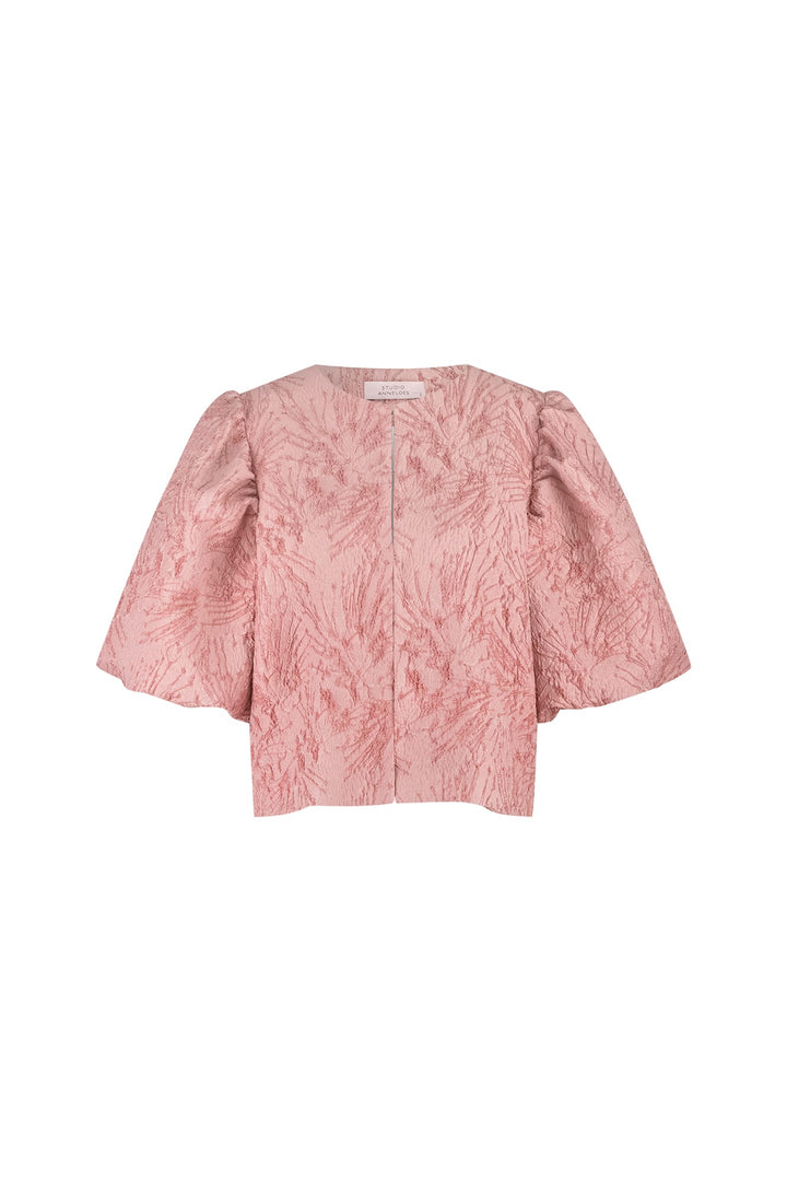 Studio Anneloes Hanne jack dames – roze