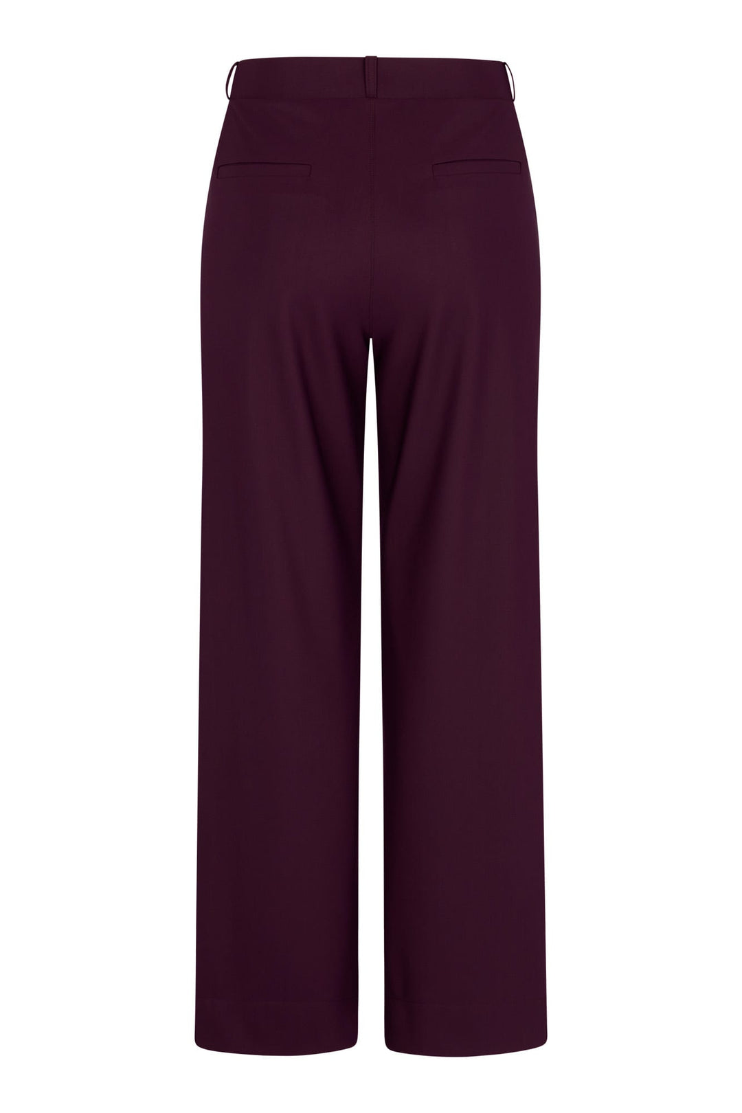 Studio Anneloes 94801 Lexie lange broek bordeaux – dames