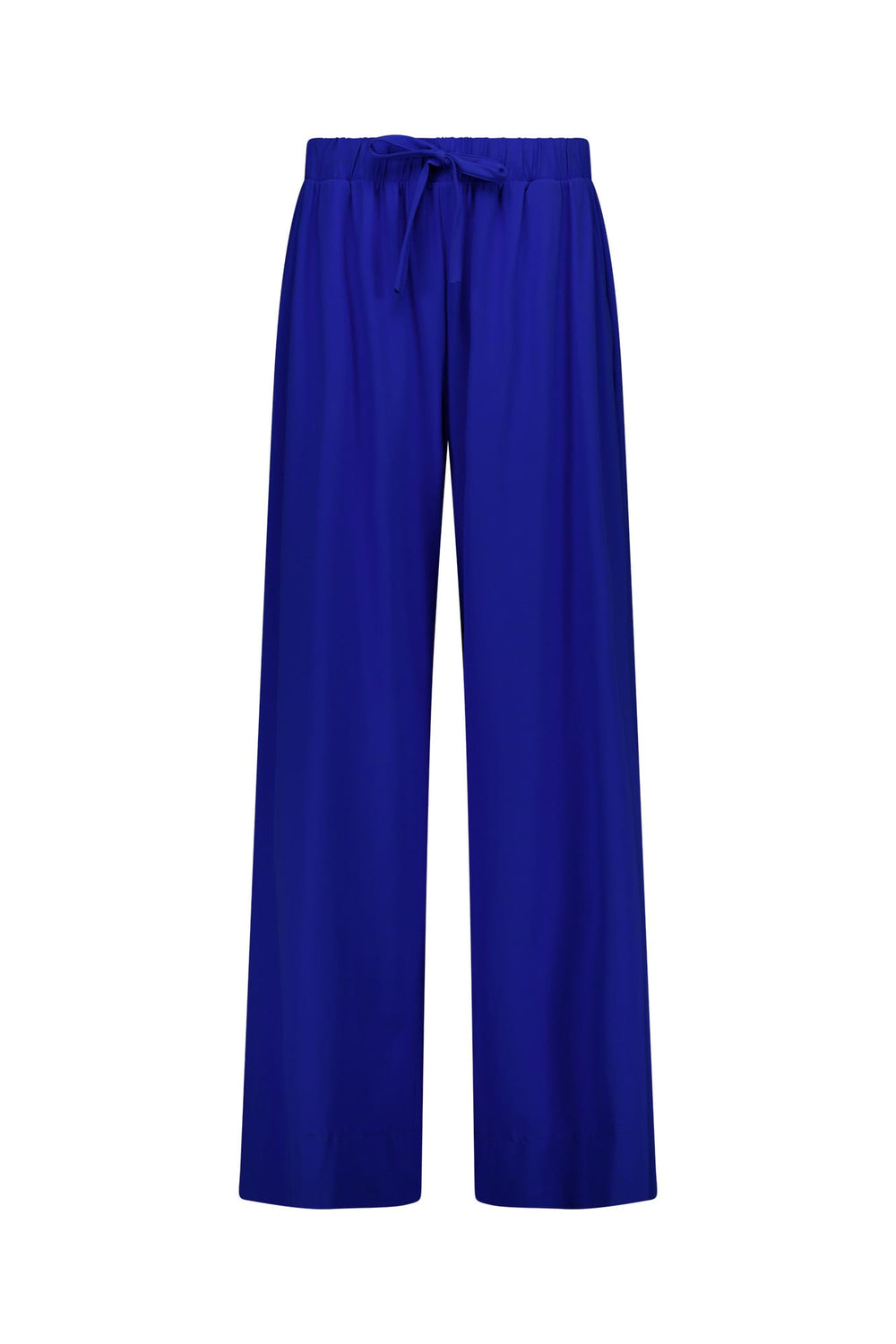Studio Anneloes Grace trousers groen dessin – dames lange broek