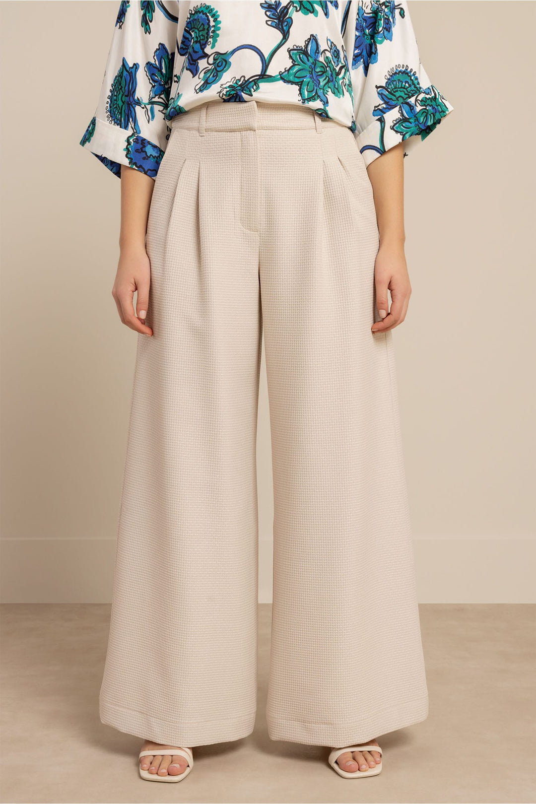 Studio Anneloes lange broek kit – dames