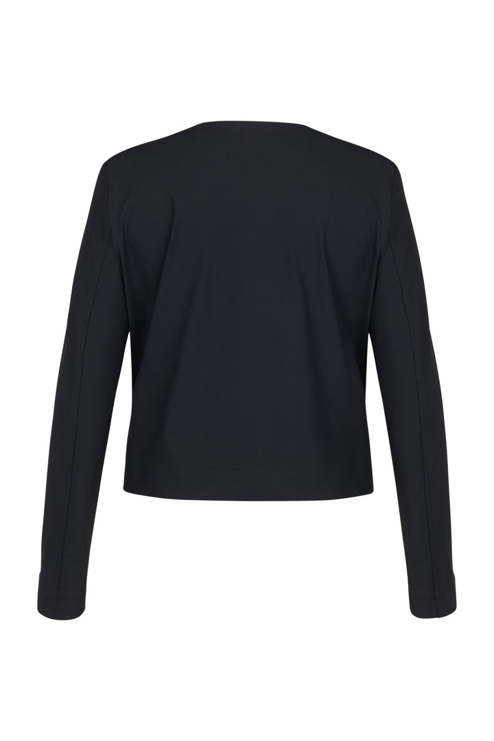 Studio Anneloes Charlot jack dames blauw dessin