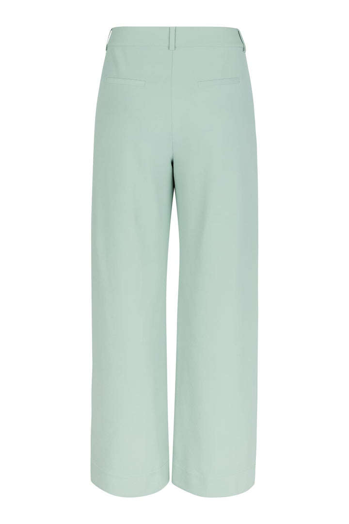 Studio Anneloes 13553 Luz lange broek mint – dames