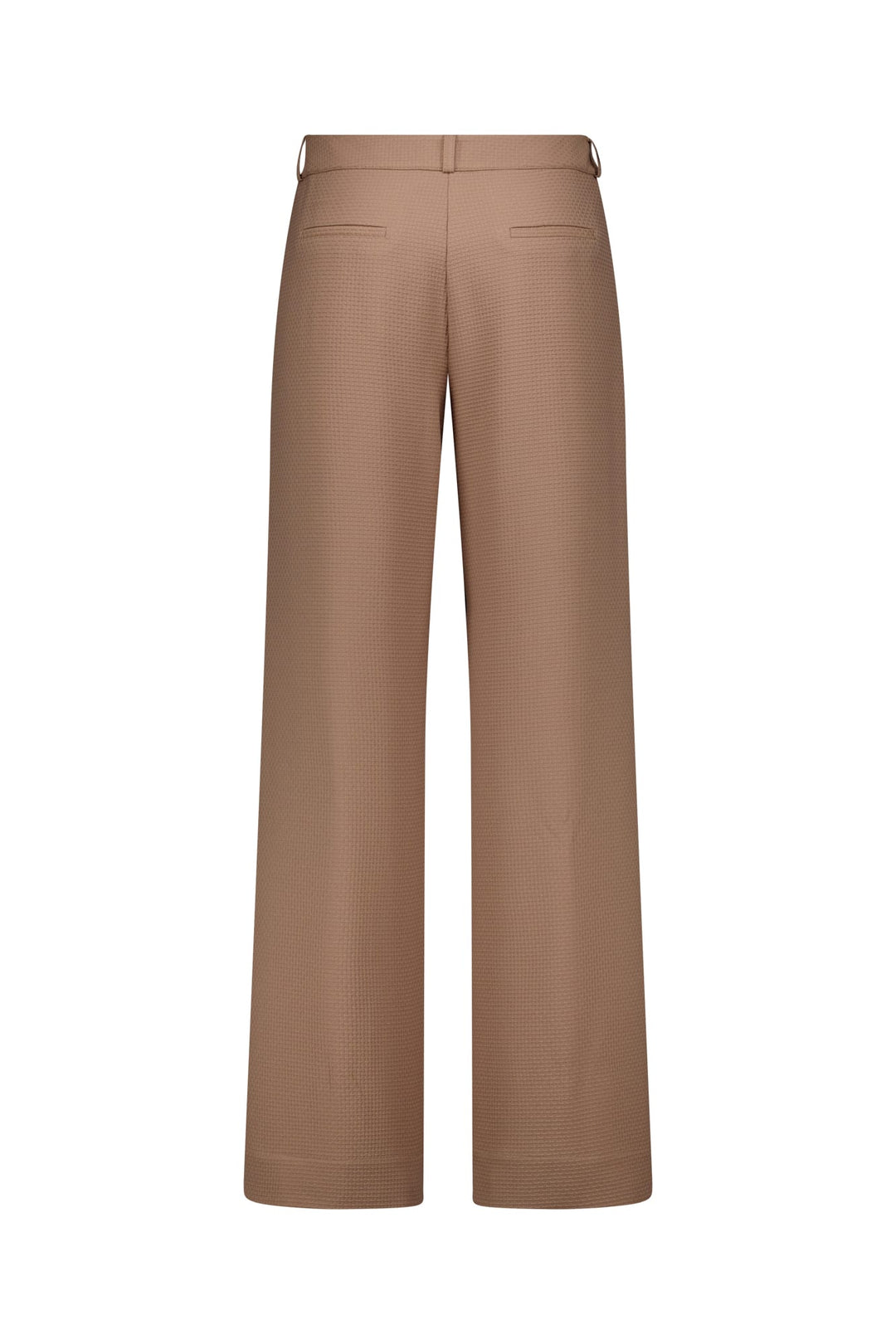 Studio Anneloes Lexie lange broek taupe – dames