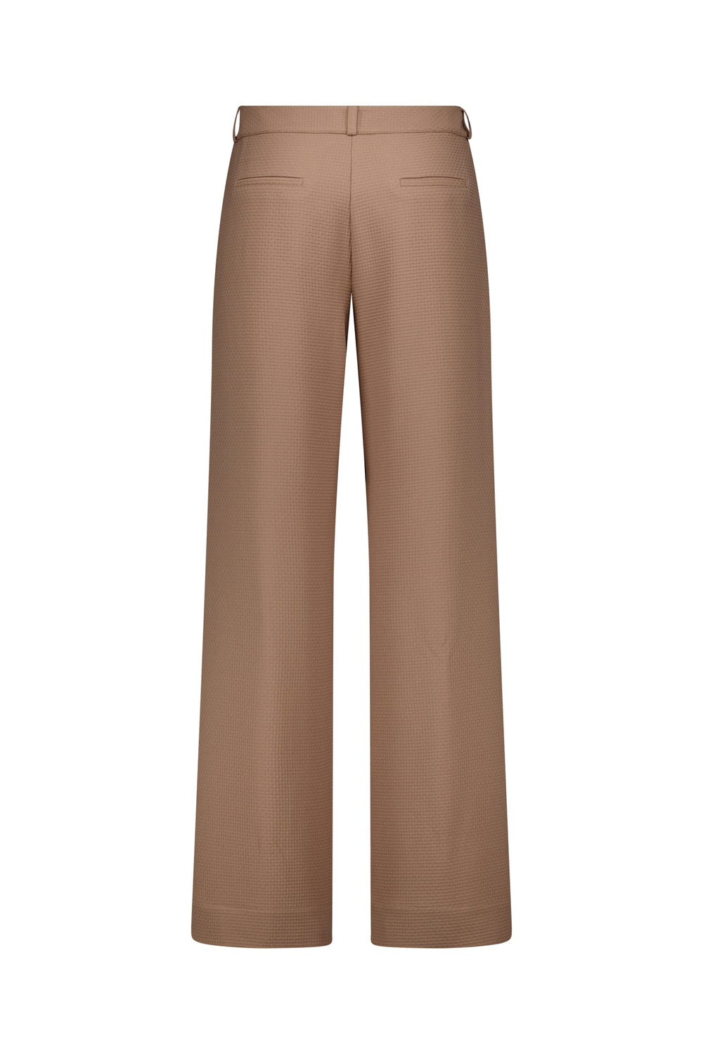 Studio Anneloes 13667 lexie lange broek taupe