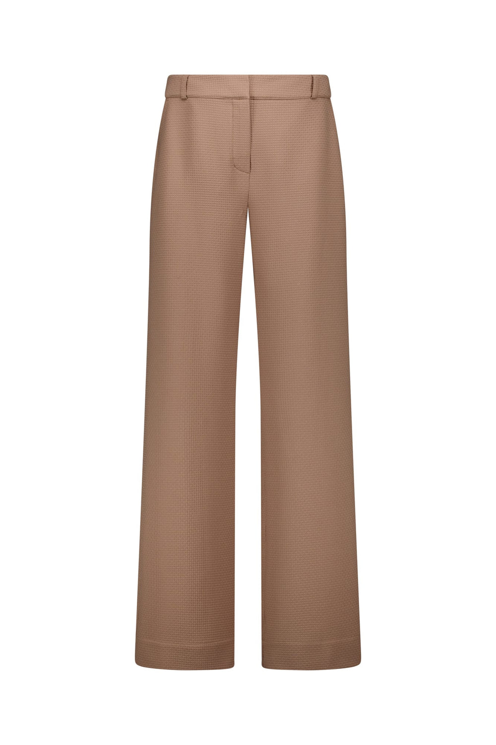 Studio Anneloes Lexie lange broek taupe – dames