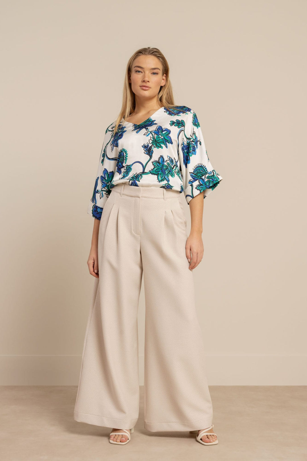 Studio Anneloes lange broek kit – dames