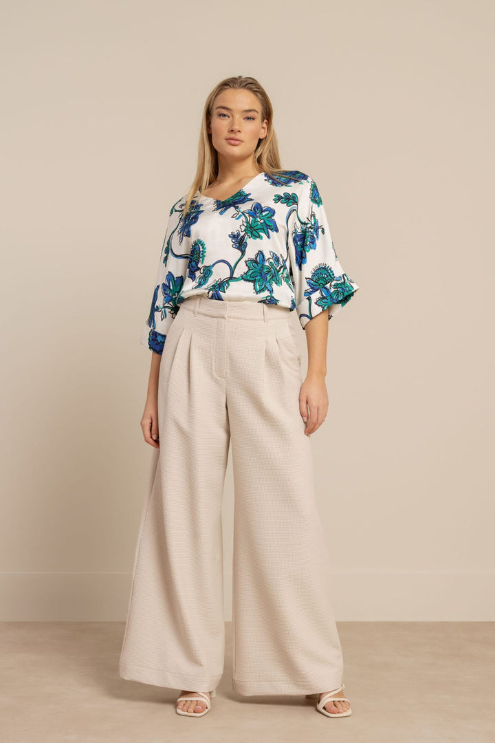 Studio Anneloes lange broek kit – dames
