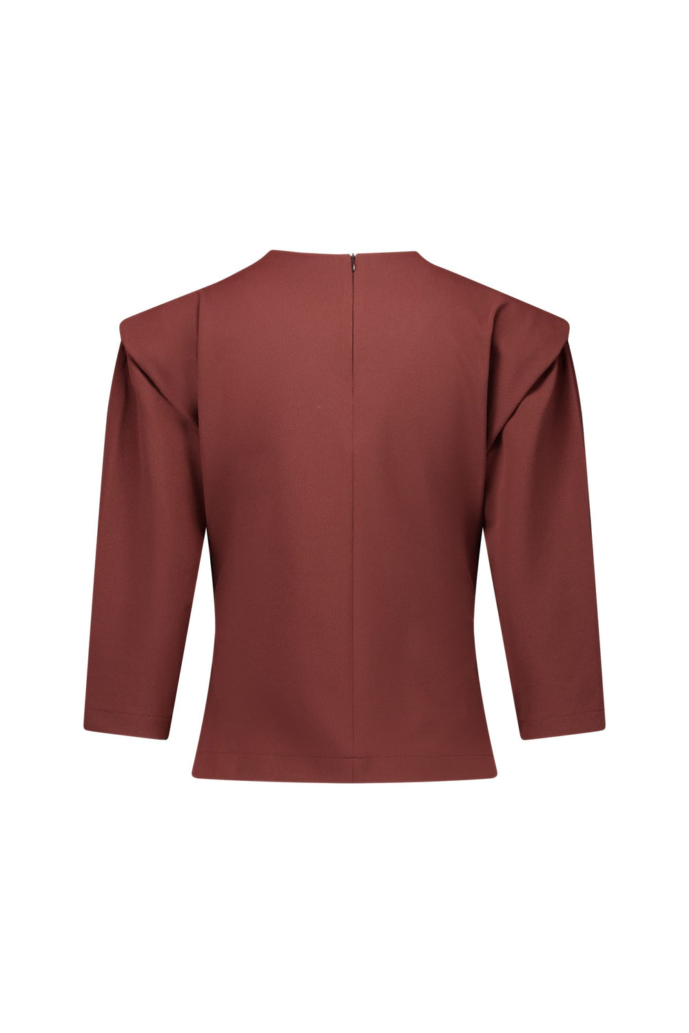 Studio Anneloes 14082 Hailey top roest – dames