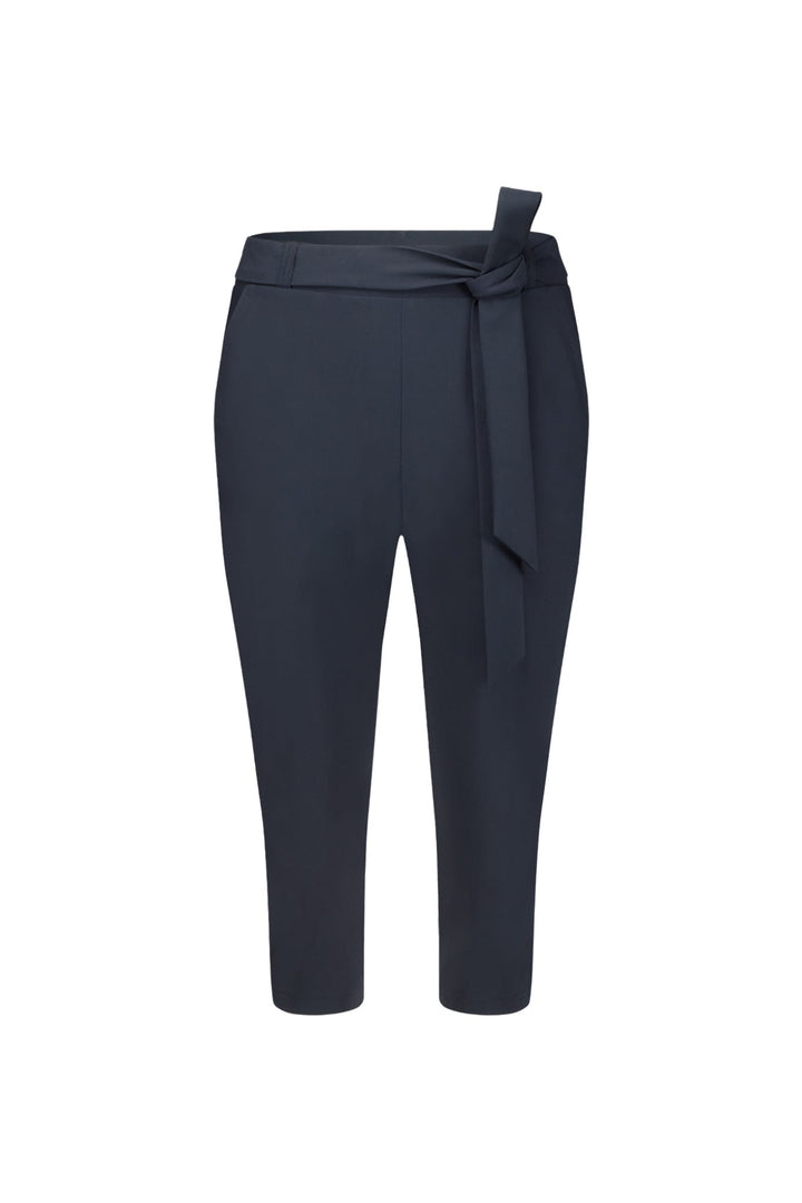 Studio Anneloes 91533 Hanna capri dames – navy