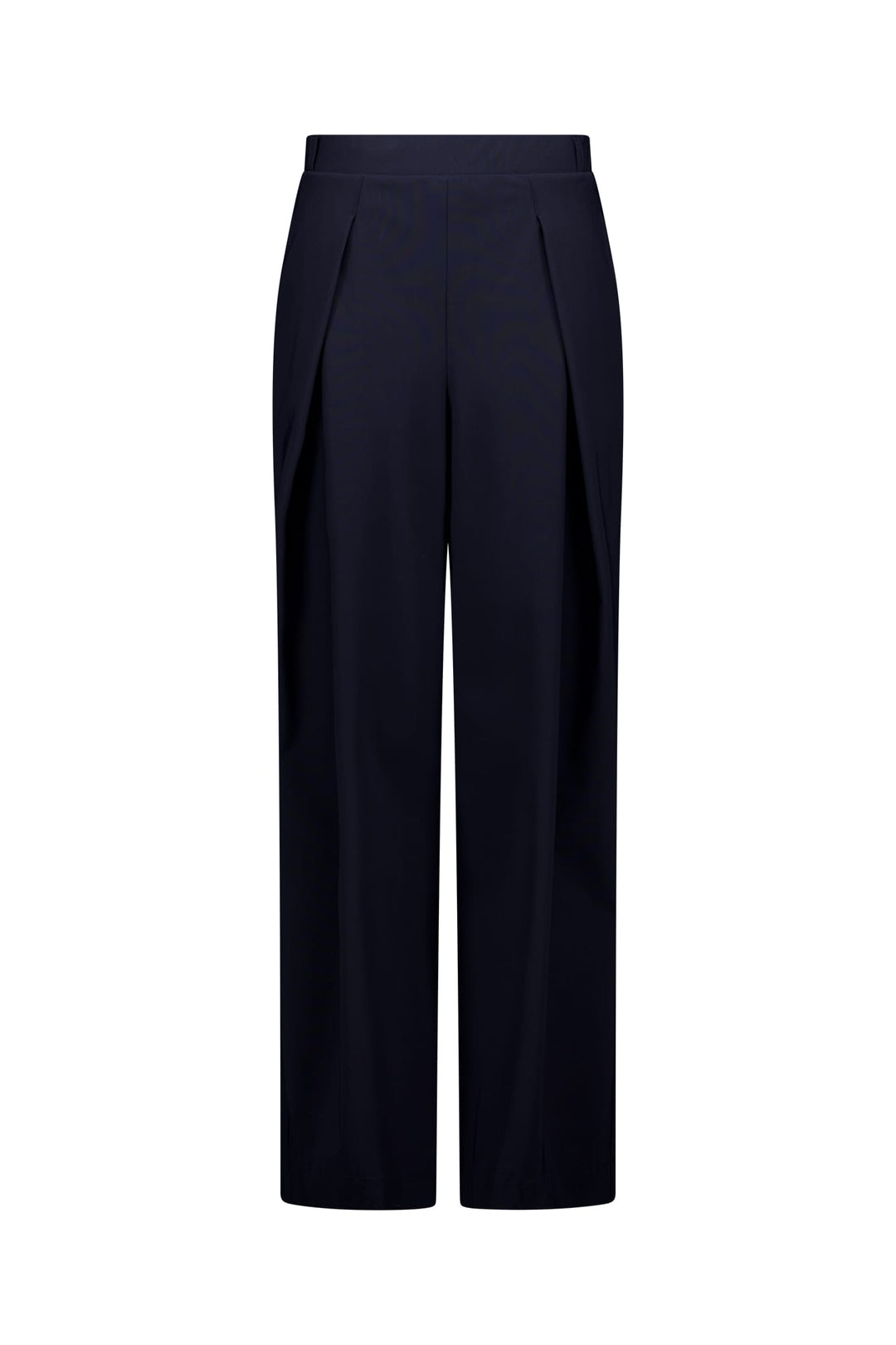 Studio Anneloes 14118 Sari lange broek navy