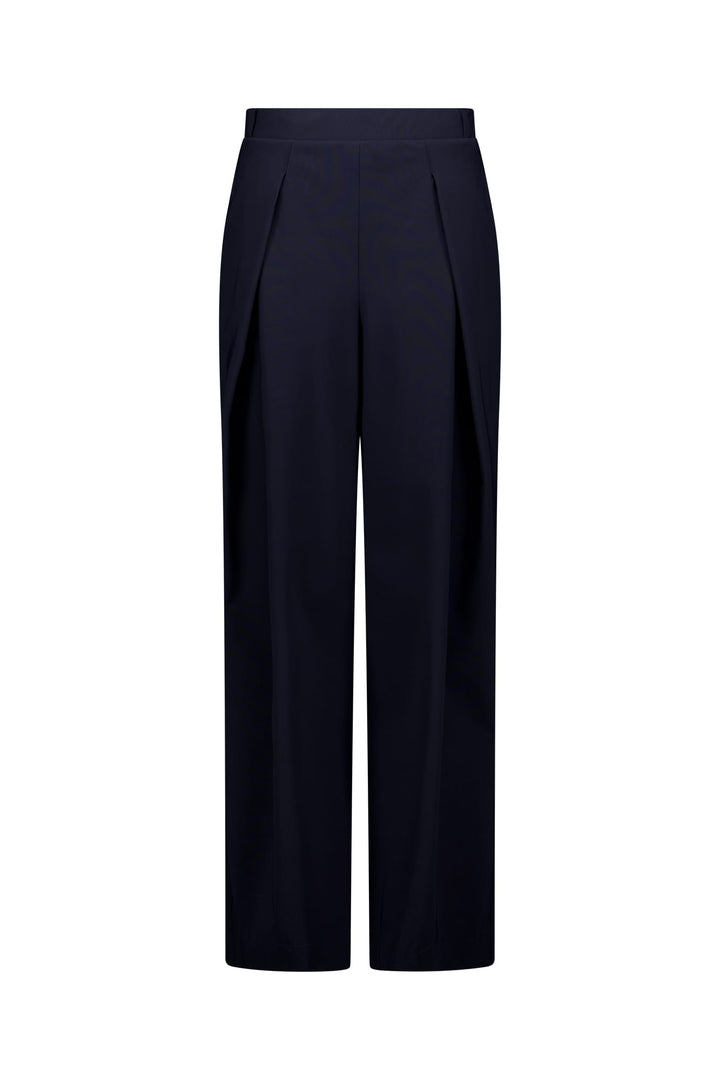Studio Anneloes 14118 Sari lange broek navy