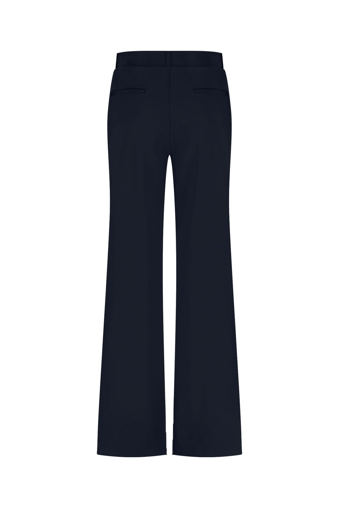 Studio Anneloes Lexie lange broek dames – navy
