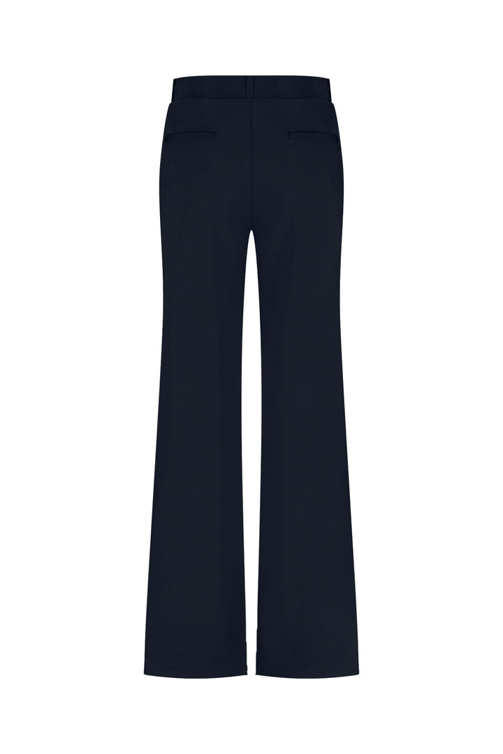 Studio Anneloes 94801 Lexie lange broek navy