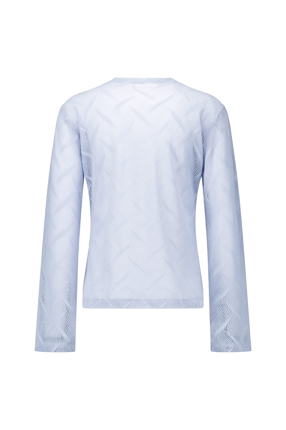Studio Anneloes 14111 Reagan top lichtblauw – dames