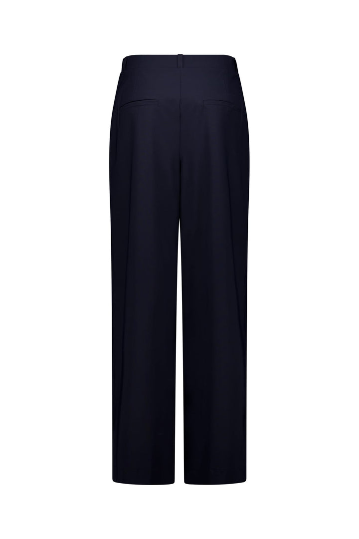 Studio Anneloes 14118 Sari lange broek navy