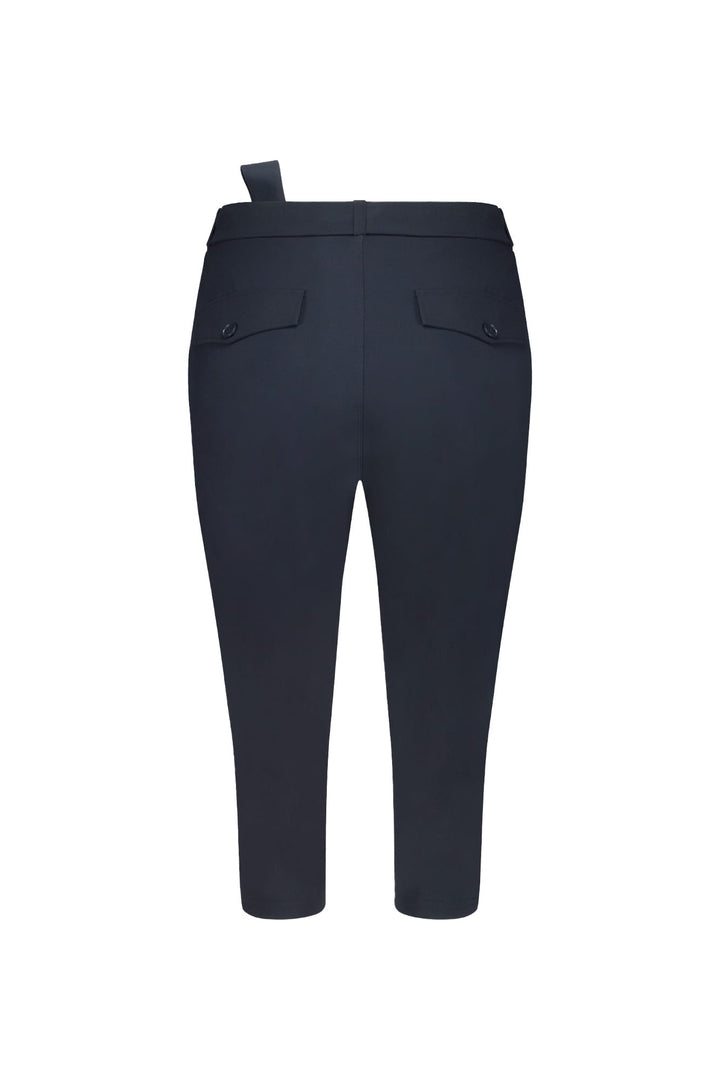 Studio Anneloes 91533 Hanna capri dames – navy