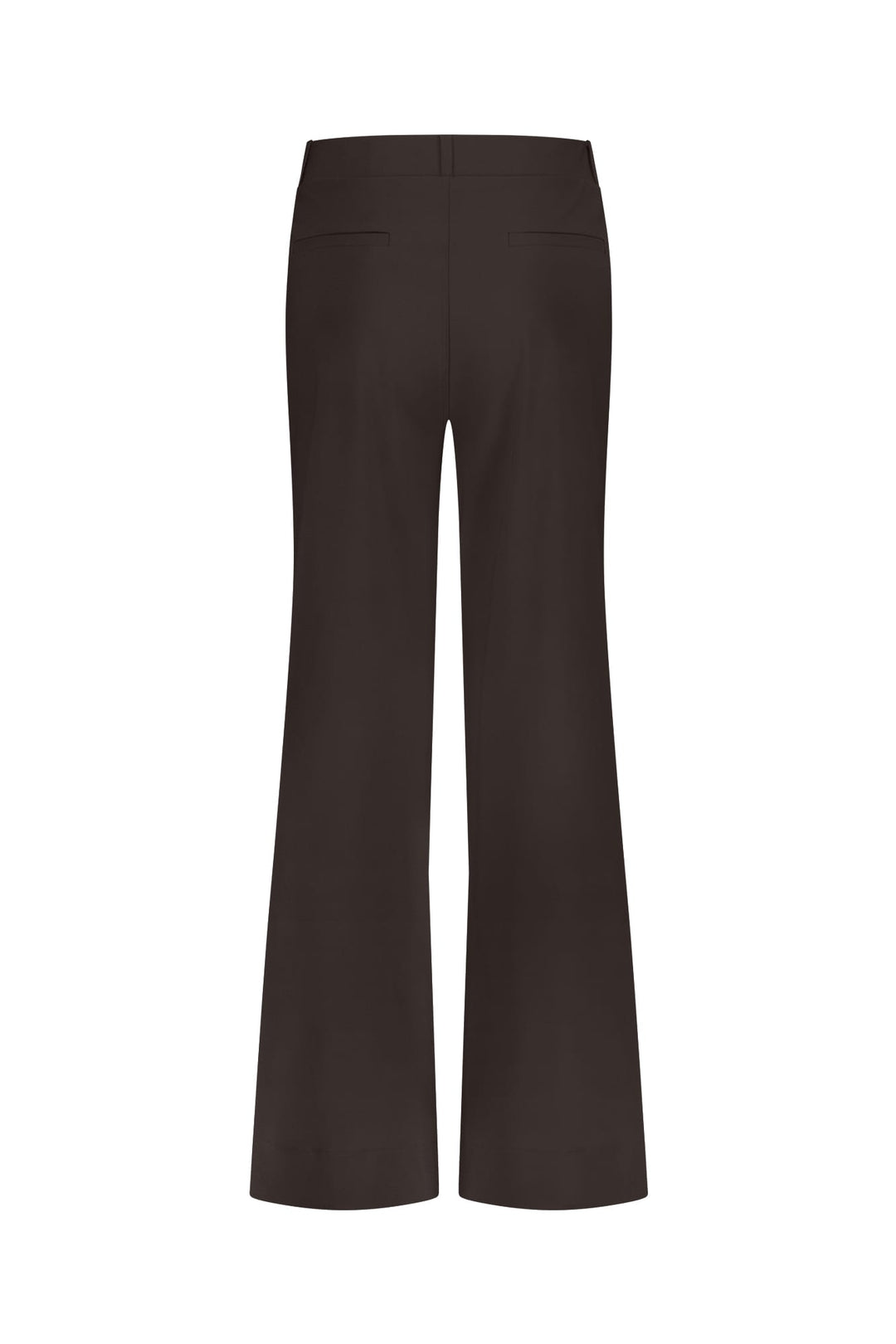 Studio Anneloes 94801 Lexie lange broek dames - bruin