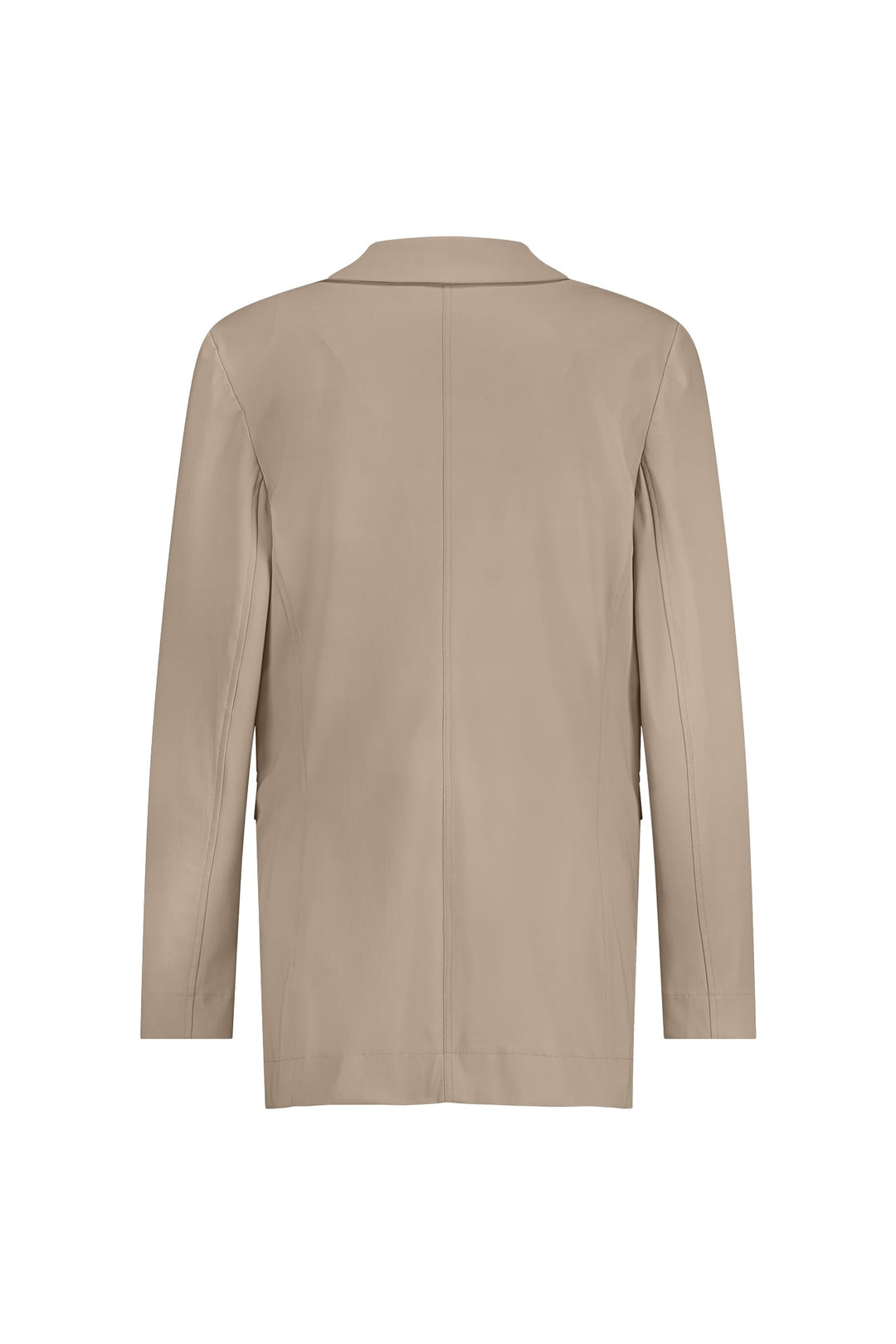 Studio Anneloes 94808 Fran blazer licht bruin – dames