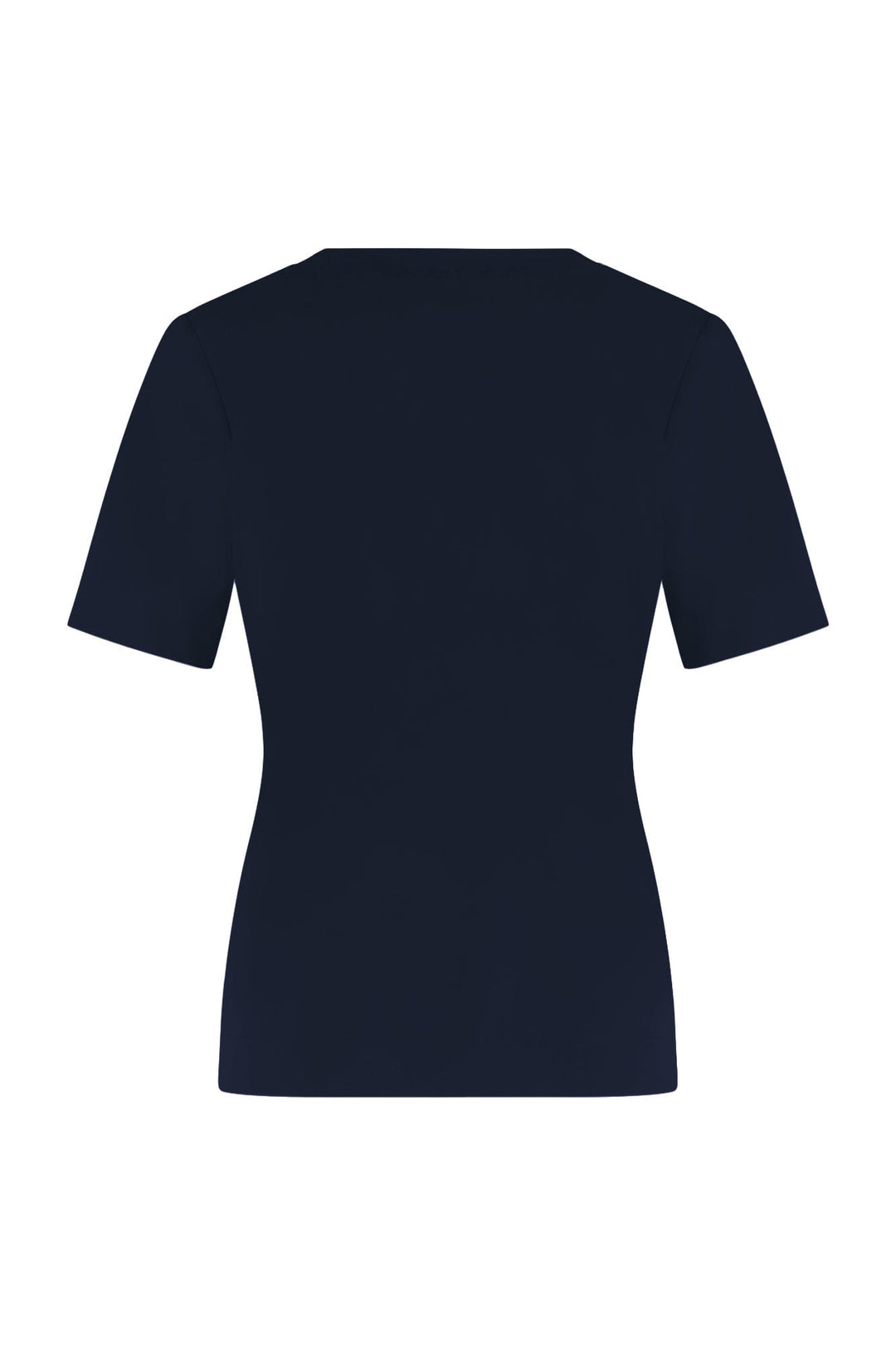 Studio Anneloes 94813 travel tee – dames t-shirt navy