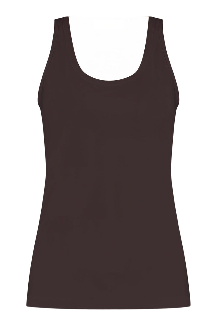Studio Anneloes 91544 Novi singlet bruin – dames