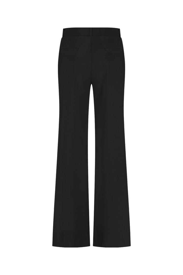 Studio Anneloes 94801 Lexie lange broek dames – zwart