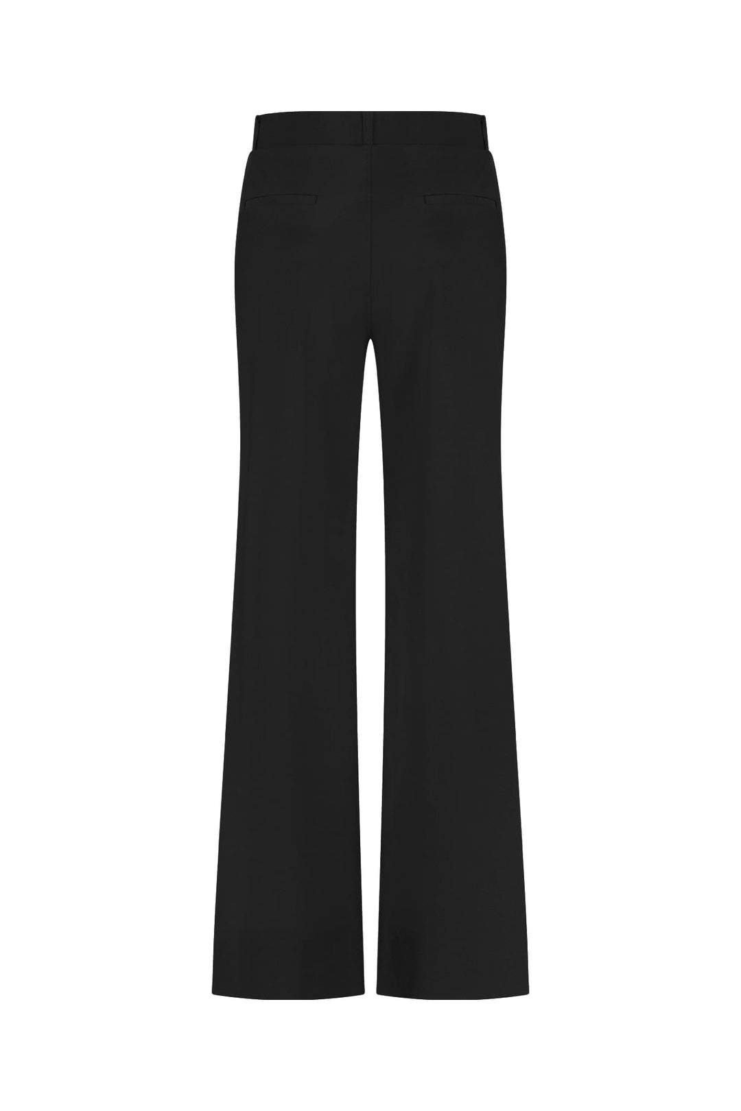 Studio Anneloes 94801 Lexie lange broek zwart